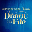 Cirque du Soleil | Drawn to Life - Disney - 13:30 hrs